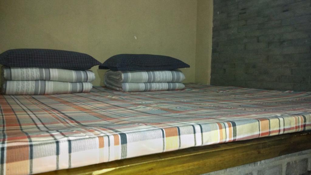 بيت شباب زيان جانوز باكباكرز شيان الغرفة الصورة